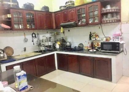 Bán nhà HXH 5m Nguyễn Văn Khối - giao Lê Văn Thọ, 4x22m, 3 Tầng, 5PN, 8,85 tỷ