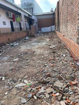 MẶT TIỀN HIỆP THÀNH 12, Q12 – ĐẤT FULL THỔ CƯ – GIÁ CHỈ 6 TỶ 350 TRIỆU.