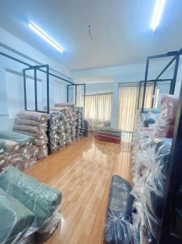 Bán nhà HXH 8m Phạm Phú Thứ, gần Công viên Bàu Cát, 4,6x21m, 4 Tầng - 5PN, hạ 13,9 tỷ.