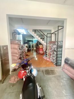 Bán nhà HXH 8m Phạm Phú Thứ, gần Công viên Bàu Cát, 4,6x21m, 4 Tầng - 5PN, hạ 13,9 tỷ.