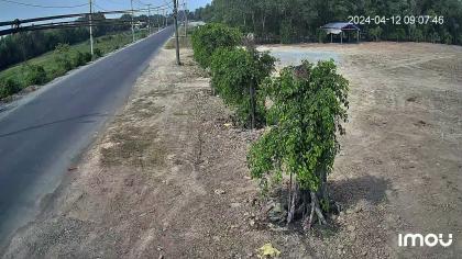 QUỸ ĐẤT 6.500m² – THỔ CƯ – GIÁ CHỈ 8TR/M² BẦU TRÂM NGAY NGÃ TƯ TÂN QUY