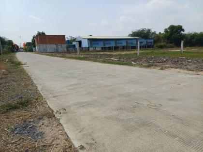 QUỸ ĐẤT 6.500m² – THỔ CƯ – GIÁ CHỈ 8TR/M² BẦU TRÂM NGAY NGÃ TƯ TÂN QUY