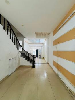 Nhà Đường Phạm Văn Bạch Phường 15 Quận Tân Bình Cũ.