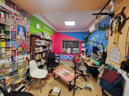 Nhà HXH Đường Vườn Chuối Quận 3 Phường Bàn Cờ.