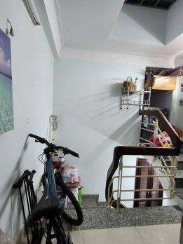 Nhà HXH Đường Vườn Chuối Quận 3 Phường Bàn Cờ.