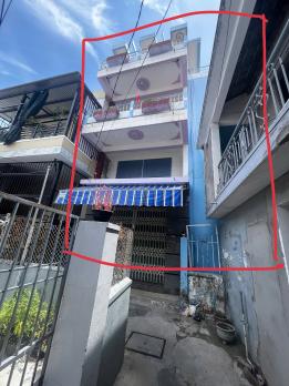 [HẠ GIÁ] CƠ HỘI SỞ HỮU NHÀ GẦN BIỂN – CHỈ 3.65 TỶ (BAO SANG TÊN)