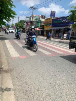 MẶT TIỀN NGUYỄN ẢNH THỦ – VỊ TRÍ VÀNG BẬC NHẤT TRUNG MỸ TÂY – DÒNG TIỀN 30TR/THÁNG!