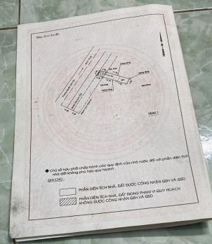 MẶT TIỀN NGUYỄN ẢNH THỦ – VỊ TRÍ VÀNG BẬC NHẤT TRUNG MỸ TÂY – DÒNG TIỀN 30TR/THÁNG!