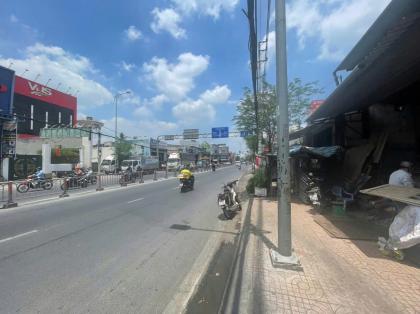 GIẢM SỐC 1 TỶ! MT TÔ KÝ – CÓ SẴN DÒNG TIỀN 16TR/THÁNG – CHỈ 10,8 TỶ!