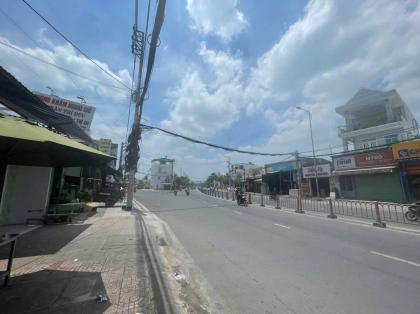 GIẢM SỐC 1 TỶ! MT TÔ KÝ – CÓ SẴN DÒNG TIỀN 16TR/THÁNG – CHỈ 10,8 TỶ!