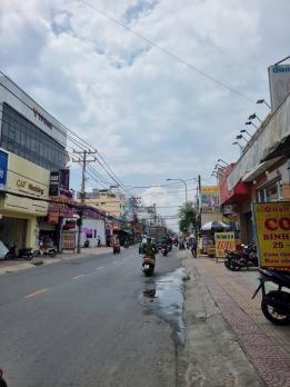 MẶT TIỀN NGUYỄN ẢNH THỦ – CHỈ 9 TỶ CHỐT – GIÁ TỐT HIẾM CÓ Q12!