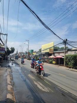 MẶT TIỀN NGUYỄN ẢNH THỦ – CHỈ 9 TỶ CHỐT – GIÁ TỐT HIẾM CÓ Q12!