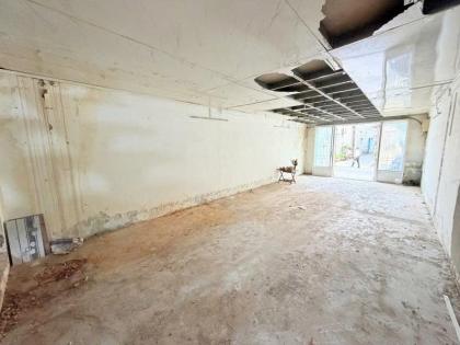 Bán nhà Măt tiền Hoàng Xuân Nhị -  giao Âu Cơ, 4,3x20m, nở hậu 7m, Cấp 4 - tiện xây, 8,5 tỷ.