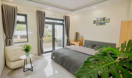 Cho thuê homestay 6 phòng ngủ đường Tô Vĩnh Diện phường 6 Đà Lạt giá 22tr