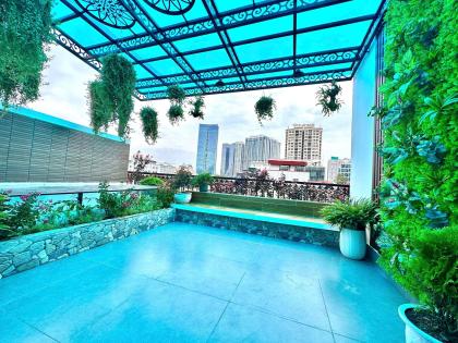 Bán Nhà Ngọc Khánh Ba Đình 55m2-6T Th/Máy Vừa Ở Vừa KD 15,8 Tỷ Ngọc Khánh.