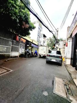 ???? GIẢM SÂU 3.51 TỶ – BUILDING 7 TẦNG – MẶT TIỀN 6M – GIÁ CHỈ 14TỶxxx