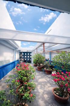 Bán GẤP nhà hẻm 256 Phan Huy Ích ngang 6m 198m2 4 lầu gần Emart, ga Metro nhỉnh 20 tỷ.