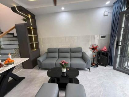 Nhỉnh 6tỷ - Nhà 2tầng MT đường số - chợ Tân Quy - Tân Hưng - tặng full nội thất . Sổ chuẩn