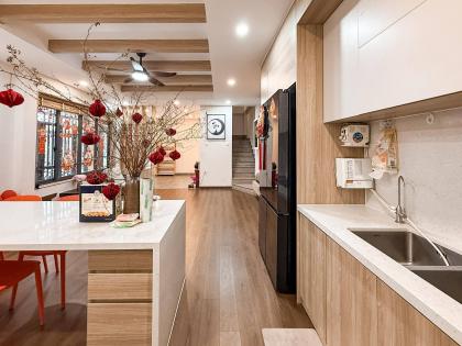 Nhà HXH Đường Hòa Hưng Quận 10 Phường 15 Cũ.