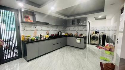 Nhà Đường Văn Thân Quận 6 Phường 8 Cũ.