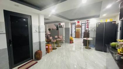 Nhà Đường Văn Thân Quận 6 Phường 8 Cũ.