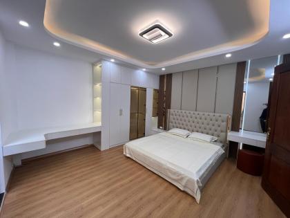 Bán Nhà Yên Lãng Đống Đa 34m 5T SĐCC Nhà xây mới 9,7 tỷ.