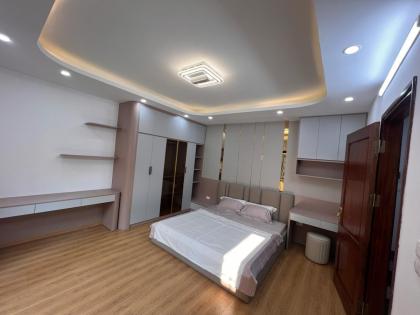 Bán Nhà Yên Lãng Đống Đa 34m 5T SĐCC Nhà xây mới 9,7 tỷ.