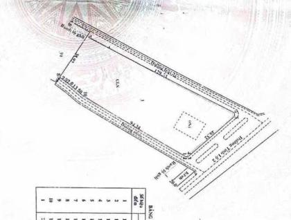GẤP BÁN 3 MẶT TIỀN TỈNH LỘ 2 – GẦN 6.000m² – SÁT CAO TỐC & VÀNH ĐAI – CHỈ 50 TỶ!