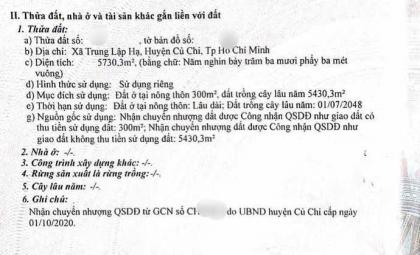 GẤP BÁN 3 MẶT TIỀN TỈNH LỘ 2 – GẦN 6.000m² – SÁT CAO TỐC & VÀNH ĐAI – CHỈ 50 TỶ!