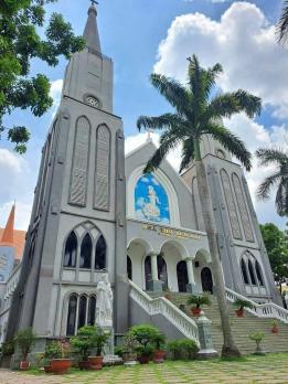 Bán nhà hẻm 12m Dương Quảng Hàm ngang 6m 102m2 3 tầng KD tốt ngay ĐH Văn Lang 19.5 tỷ.