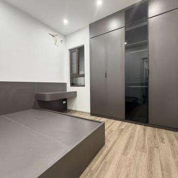 Cần bán nhà 4 tầng phân lô cán bộ Thịnh Hào Tôn Đức Thắng giá 20.5 tỷ