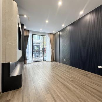 Cần bán nhà 4 tầng phân lô cán bộ Thịnh Hào Tôn Đức Thắng giá 20.5 tỷ