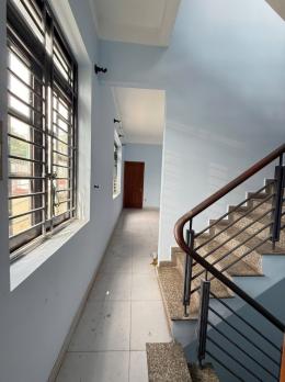 Bán nhà 2 MT Lê Văn Thọ - gần Quang Trung, 4x24m, Sổ A4,  3 Tầng, 4PN, 14,9 tỷ.