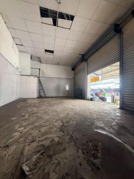 Bán nhà 2 MT Trần Hưng Đạo - gần Phùng Hưng, 6,8x19m, CN 104m2, Cấp 4, 35 tỷ.