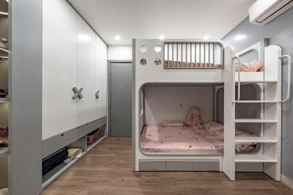 **Bán nhà hẻm 373 Lý Thường Kiệt, phường 9 Tân Bình (5,5*10); 4 tầng