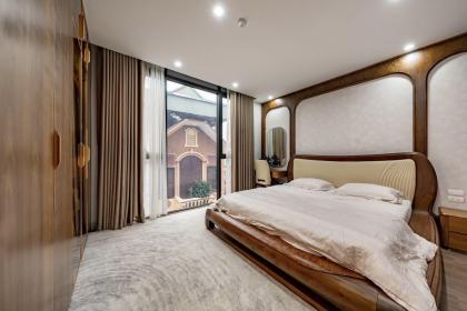 **Bán nhà hẻm 373 Lý Thường Kiệt, phường 9 Tân Bình (5,5*10); 4 tầng