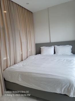 CHO THUÊ CĂN HỘ KHÁCH SẠN 659A LẠC LONG QUÂN, TÂY HỒ. 33M2 CHỈ 15TR/TH LH:0941975868.