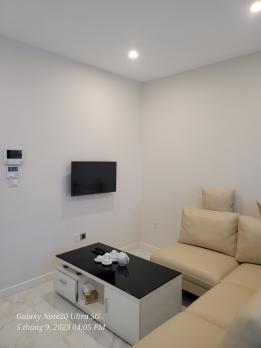 CHO THUÊ CĂN HỘ KHÁCH SẠN 659A LẠC LONG QUÂN, TÂY HỒ. 33M2 CHỈ 15TR/TH LH:0941975868.