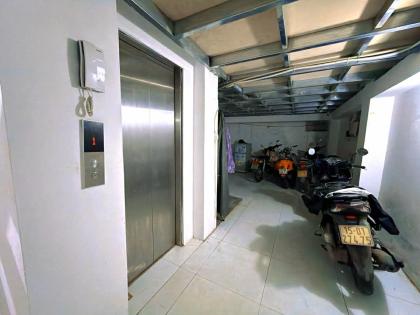 Bán Nhà Đại La Hai Bà Trưng 68m2-6T Th/Máy MT4,5m Sẵn Dòng Tiền 13,6 Tỷ Đại La.