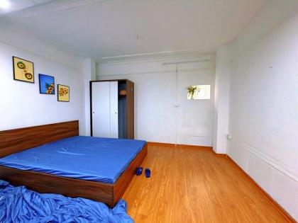 Bán Nhà Đại La Hai Bà Trưng 68m2-6T Th/Máy MT4,5m Sẵn Dòng Tiền 13,6 Tỷ Đại La.