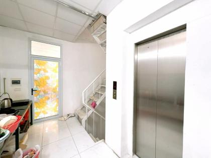 Bán Nhà Đại La Hai Bà Trưng 68m2-6T Th/Máy MT4,5m Sẵn Dòng Tiền 13,6 Tỷ Đại La.