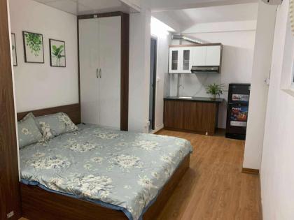 Bán Nhà Đại La Hai Bà Trưng 68m2-6T Th/Máy MT4,5m Sẵn Dòng Tiền 13,6 Tỷ Đại La.