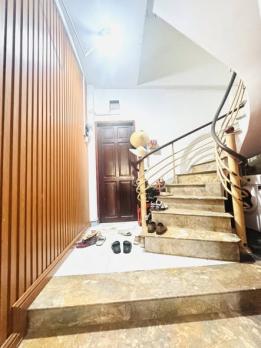 NHà MT Đường Bắc Hải Quận Tân Bình Phường 6 Cũ.