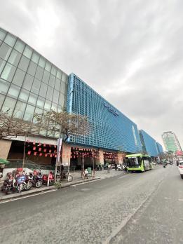 Bán nhà ngõ 86 Hào Nam, diện tích  đất 46m x 5 tầng, mặt tiền 4,5m, giá 9,4 tỷ.