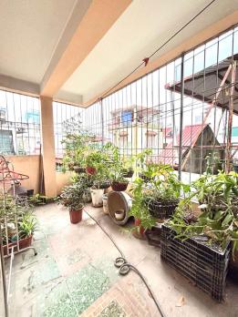 Bán nhà ngõ 86 Hào Nam, diện tích  đất 46m x 5 tầng, mặt tiền 4,5m, giá 9,4 tỷ.