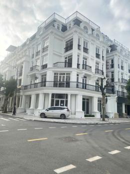 Cho thuê nhà Louis Đại Mỗ 160m x 5 tầng Lô góc mới đẹp 80tr 0903409888