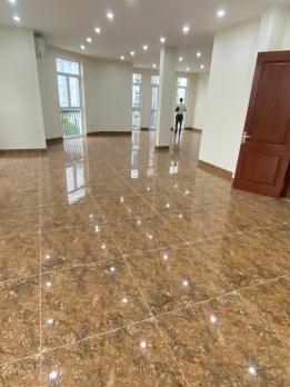 Cho thuê nhà Louis Đại Mỗ 160m x 5 tầng Lô góc mới đẹp 80tr 0903409888