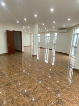 Cho thuê nhà Louis Đại Mỗ 160m x 5 tầng Lô góc mới đẹp 80tr 0903409888