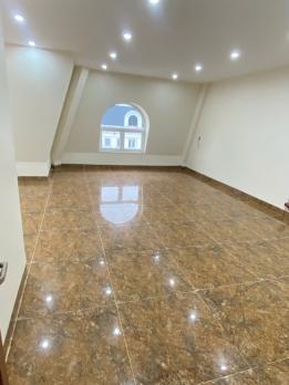 Cho thuê nhà Louis Đại Mỗ 160m x 5 tầng Lô góc mới đẹp 80tr 0903409888