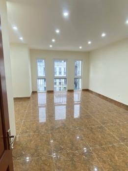 Cho thuê nhà Louis Đại Mỗ 160m x 5 tầng Lô góc mới đẹp 80tr 0903409888